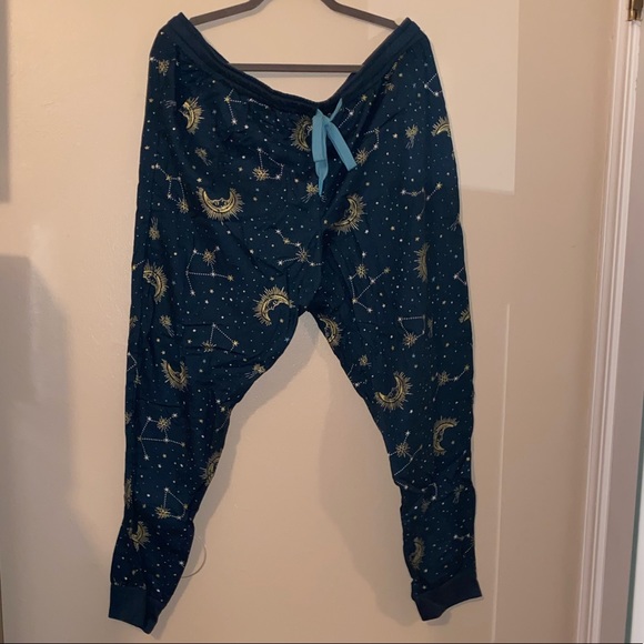 Pants - Astrological Pajama Pants